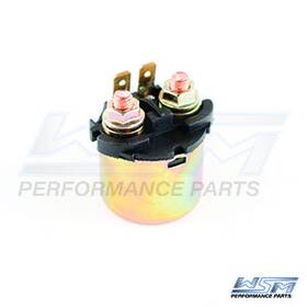 Wsm 65-110 Starter Solenoid For Kawasaki 300 - 750 93-14 27010-0766 27010-1098