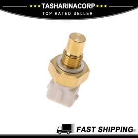 113906161 X Autohaux Engine Coolant Temperature Sensor No.113906161 For Buick Regal 08-17