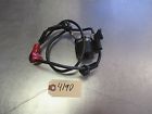 X4190 Bayou 2003 Relay Kawasaki 250 Starter