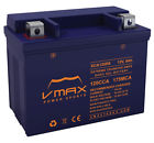 Xca120r9 Vmax Tanks Gel Motorcycle Battery Repl For Kawasaki Xca120r9 Vmax Tanks Gel Motorcycle Battery Repl For Kawasaki