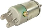 Xf-2-2110-0651 Parts Unlimited Starter Honda