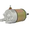 Xf-2-2110-0658 Parts Unlimited Starter