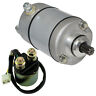 Xp-270951530814 Jetunit Starter And Relay Solenoid For Honda Trx Fourtrax Rancher