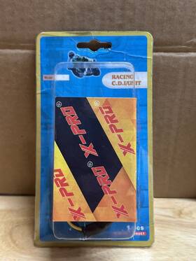 263-999009 Xpro 6 Pin Racing Cdi Box Atv Go Kart Utv