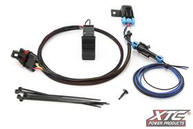 Xtc Power Products 736952272065 Pcs-ld Plug And Play 1 Switch Light Duty Control System