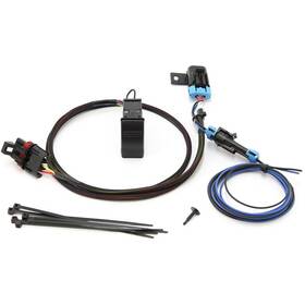 Pcs-ld-p-cl77 Xtc Power Products Single Accessory Switch Kit - Light Duty System 10 Amp