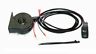 Xtc Power Products Plug Play Horn Kit With Laser Rocker