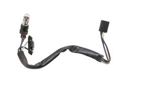 10m-83520-20-00 Yamaha 80 Maxim Xj650 Speedometer Light Harness
