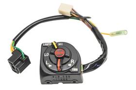 13t-83973-30-00 Yamaha New Oem Lefthand Control Switch Assembly Nos