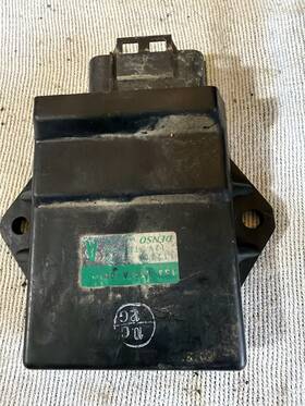 153-8591a-00 Yamaha 06-14 Yfm 700 Cdi Box