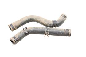 18p-12576-00-00 Yamaha 12 Yfz450r Radiator Coolant Hose