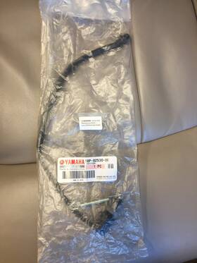 18p-82530-00 Yamaha Genuine Stop Switch