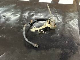 18p-82530-10-00 Yamaha Yfz450r Stop Brake Light Switch -