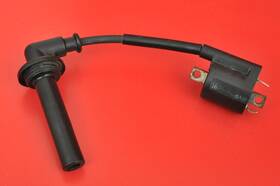 18p-h2310-04-00 Yamaha 2009 - 2023 Yfz450r Yfz 450r Ignition Coil Spark