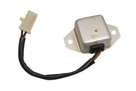1a0-81910-20-00 Yamaha New Oem 12v Voltage Regulator Nos