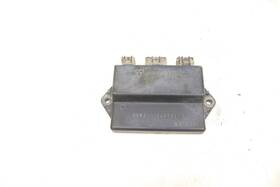 1ct-85540-00-00 Yamaha Grizzly 450 Eps 12 Cdi Ecu Ecm Box 48828