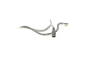 1ct-h2116-00-00 Yamaha Grizzly 450 Eps 12 Battery Negative Wire 48828