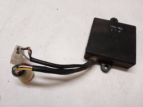1fk-85830-m2-00 Yamaha Vmax 1200 V-boost Control Unit 1985-2007