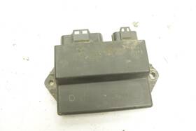 1hp-8591a-00-00 Yamaha Grizzly 700 Eps 13 Cdi Ecu Ecm Box 48540