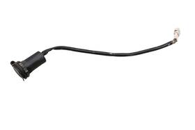1hp-h254b-10-00 Yamaha 16 Wolverine 700 12 Volt Accessory Outlet 12v Yxe700