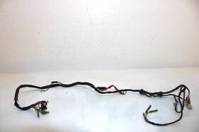 1nu-82590-00-00 Yamaha 86 Moto 4 Yfm200dxs Oem Main Wire Harness Ay1