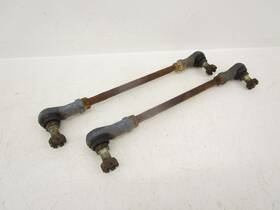 1p0-23831-00-00 Yamaha 05 Bruin Yfm 250 2wd Tie Rods 2005-2006 1p0-23831-00-00 Yamaha 05 Bruin Yfm 250 2wd Tie Rods 2005-2006