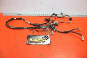 1p0-82590-10-00 Yamaha 2007 05-09 Big Bear Bruin 250 Main Engine Wiring Harness