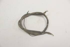 1p0-h2116-00-00 Yamaha Big Bear 250 2x4 07 Cable Ground With Wire 51970