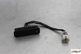 1s3-83530-02-00 Yamaha 2023 Raptor 700r Yfm700 Dash Ignition Light Display Panel