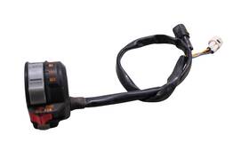 1s3-83973-00-00 Yamaha 07 Raptor 700 Headlight On Off Handlebar Start Switch Yfm700r