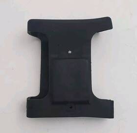 1s3-8591a-10 Yamaha Rubber Case Holder 2009-2014 Raptor 700 Ecu Computer Denso