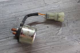 1sc-h1940-02-00 Yamaha Grizzly 300 Yfm300g Engine Starter Relay Starting Motor Switch