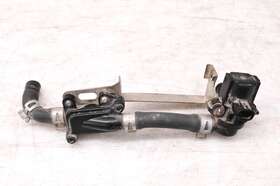 1td-14840-00-00 Yamaha 17 Yfz450r Air Cut Valve
