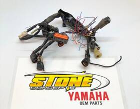 1td-82590-00 Yamaha Oem 2014-2024 Yfz450r Yfz 450r Main Wire Wiring Harness Loom For Parts 1td-82590-00 Yamaha Oem 2014-2024 Yfz450r Yfz 450r Main Wire Wiring Harness Loom For Parts