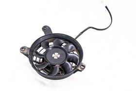 1td-e2405-00-00 Yamaha 20 Yfz450r Se Radiator Fan