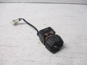 Yamaha 1xd-87280-01-00 16 Wolverine 700 R-spec Eps Se Differential Diff Lock Switch 1xd-87280-01