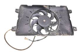 1xd-e2405-00-00 Yamaha 16 Wolverine 700 Radiator Fan Yxe700
