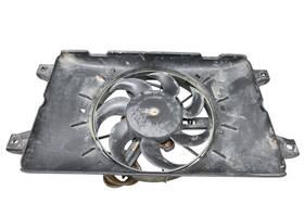 1xd-e2405-01-00 Yamaha 16 Wolverine 700 R-spec Eps Radiator Fan Yxe700