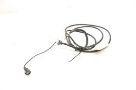 1xp-h2116-00-00 Yamaha Viking 700 Eps 15 Battery Negative Wire 48741 1xp-h2116-00-00 Yamaha Viking 700 Eps 15 Battery Negative Wire 48741