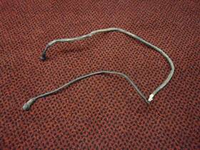 Yamaha 1yw-82507-00-00 1987 Yfm350 Negative Ground Lead Wire Yfm350er Warrior