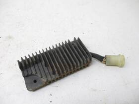 1yw-91960-a0-00 Yamaha 88 Yfp 350 Terrapro Voltage Regulator Rectifier 1988