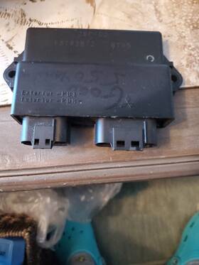 F8t83872 Yamaha 28p-00. F8t83872. Computer From 550 Grizzly Atv