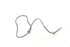 28p-82116-00-00 Yamaha Grizzly 550 09 Cable Battery Negative 48624