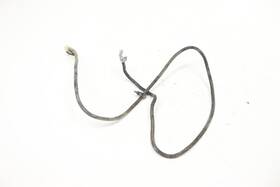 28p-82116-01-00 Yamaha Kodiak 700 21 Cable Ground Minus Lead 46713
