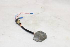 29u3803b02 Yamaha 1984 Tri Moto 225 Ytm225dx Oem Rectifier Voltage Regulator