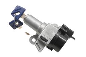 2ek-82501-00-00 Yamaha New Oem Ignition Switch Assembly Nos