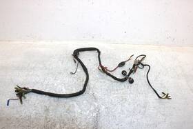 2fh-82590-00-00 Yamaha 1988 Moto 4 Oem Main Wire Harness Ay23