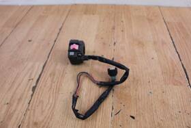 2fj-83975-00-00 Yamaha 1992 Badger Yfm80 Left Handlebar Bar Switch