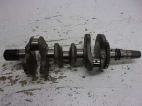 2hc-11400-00-00 Yamaha Utv 2016-2022 Yxz 1000 Oem Crankshaft Assembly Part#