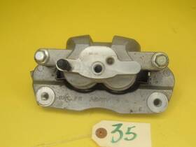 2hc-2580t-00-00 Yamaha 2016-2024 Yxz 1000r Wolverine Oem Front Left Brake Caliper